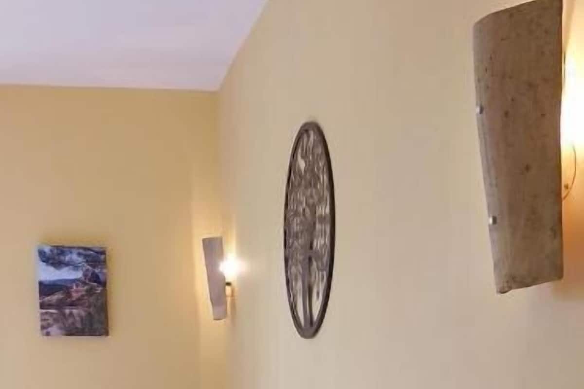 Comfort Double Room, Garden View | Free WiFi