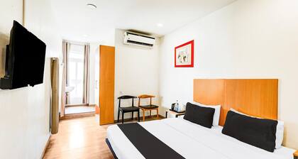 Super Collection O OMR Perungudi