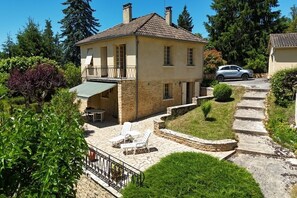 Exterior - L'ECRIN IN SARLAT - DOWNTOWN ON FOOT (Sarlat-la-Canéda)