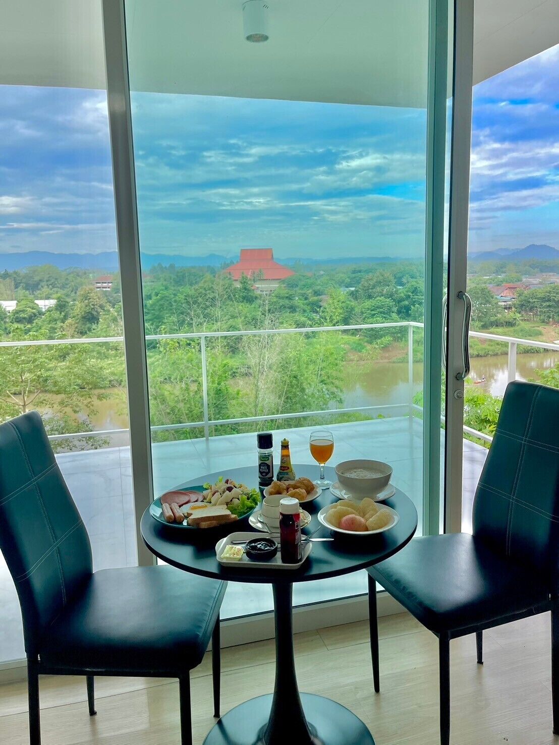 Habitación individual Deluxe, 1 cama de matrimonio grande | Restauración