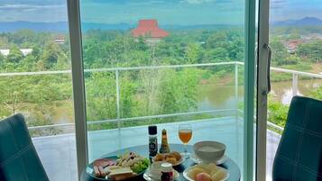 Habitación individual Deluxe, 1 cama de matrimonio grande | Restauración