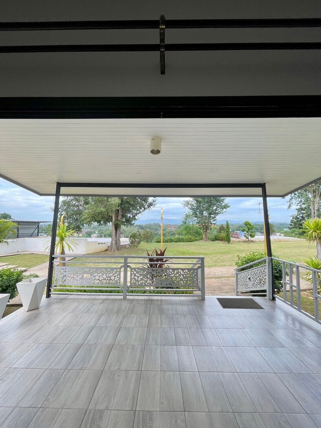 Standard Double Room | Desk, soundproofing, iron/ironing board, free WiFi