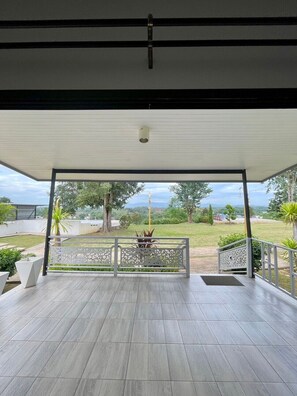 Dobbeltrom – standard | Skrivebord, lydisolert, strykejern/-brett og wi-fi (inkludert)