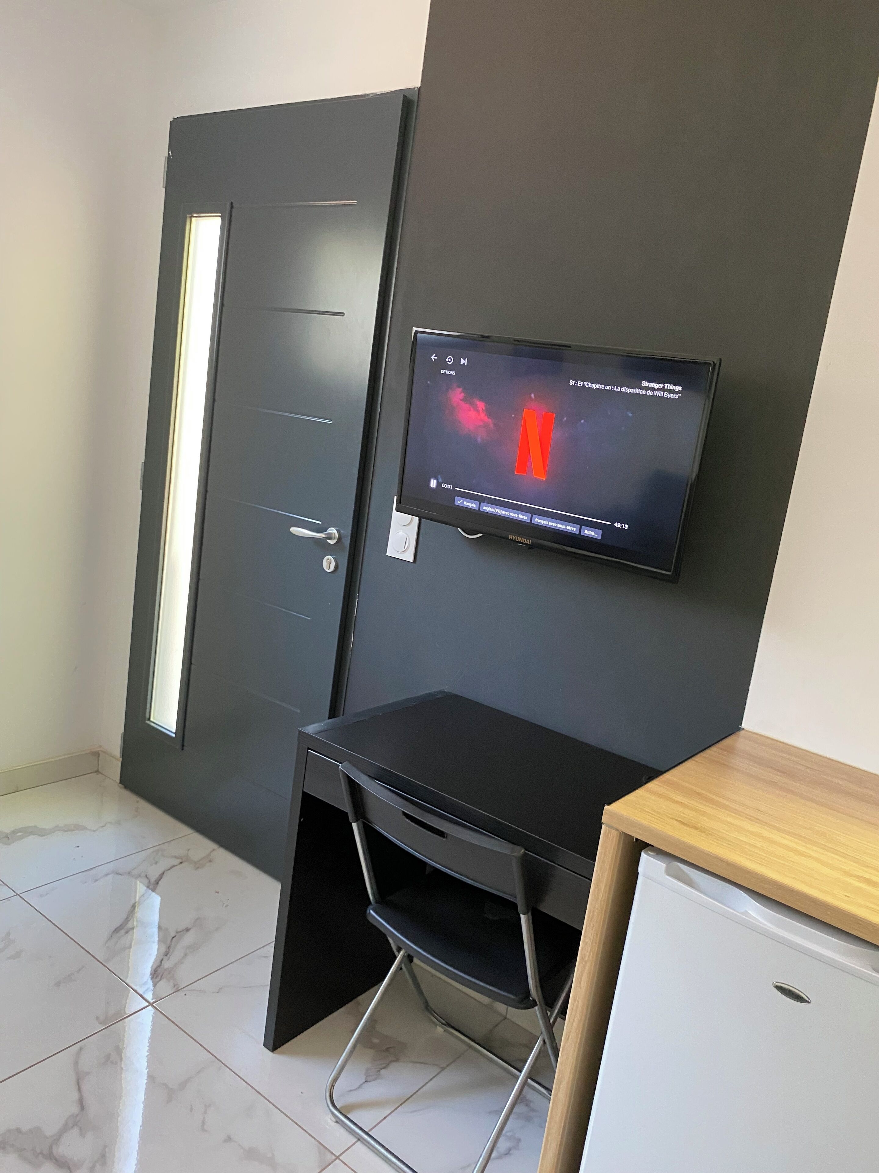 Intérieur