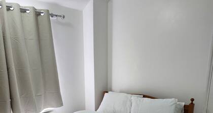 Charming 3-bedroom House Rental in Greater London