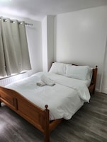 House, 3 Bedrooms, Patio, Garden View | 3 bedrooms