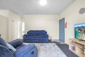 Aire de séjour