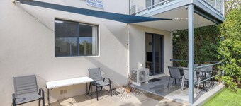 SCapes by the Sea: 2  BR, 1  BA Apartment in South West Rocks, NSW 2431, Sleeps 5