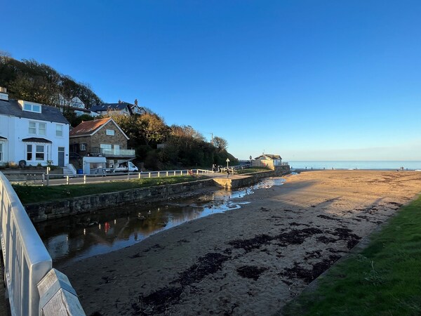 South Villa - Sandsend