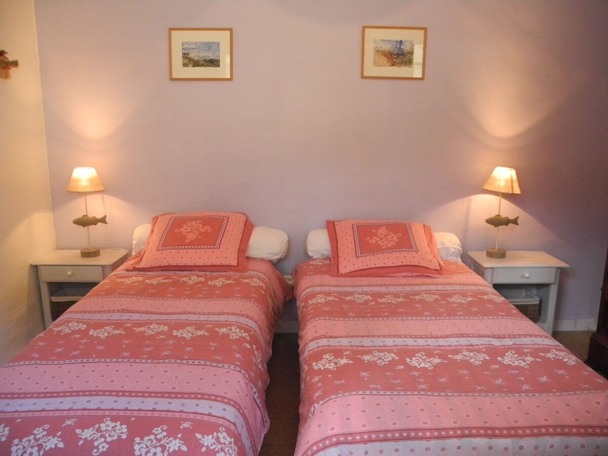 Image de profil de l’hôte