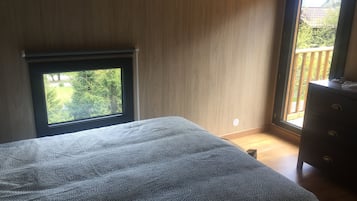 Strygejern/strygebræt, internetforbindelse