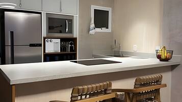 Comfort Apartment | Private kitchen