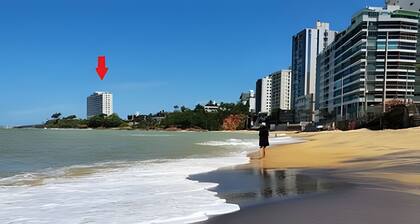 Guarapari Center Aparts