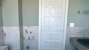 Apartament Comfort | Bany