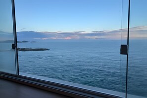 Comfort Apartment | Interior - Guarapari Center Aparts (Guarapari)