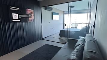 Comfort Apartment | Interior