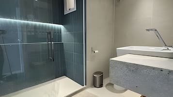 Apartamento Confort | Baño