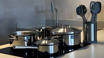 Apartment | Private kitchen