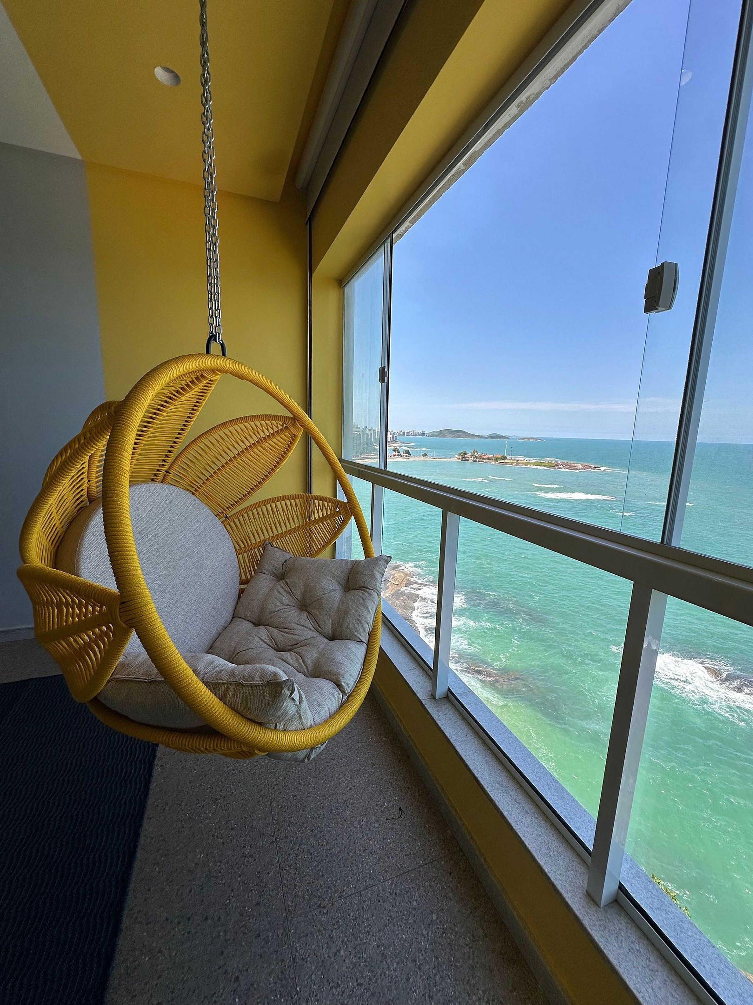 Comfort Apartment | Interior