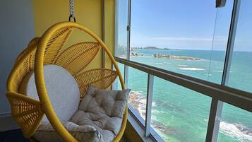 Comfort Apartment | Interior