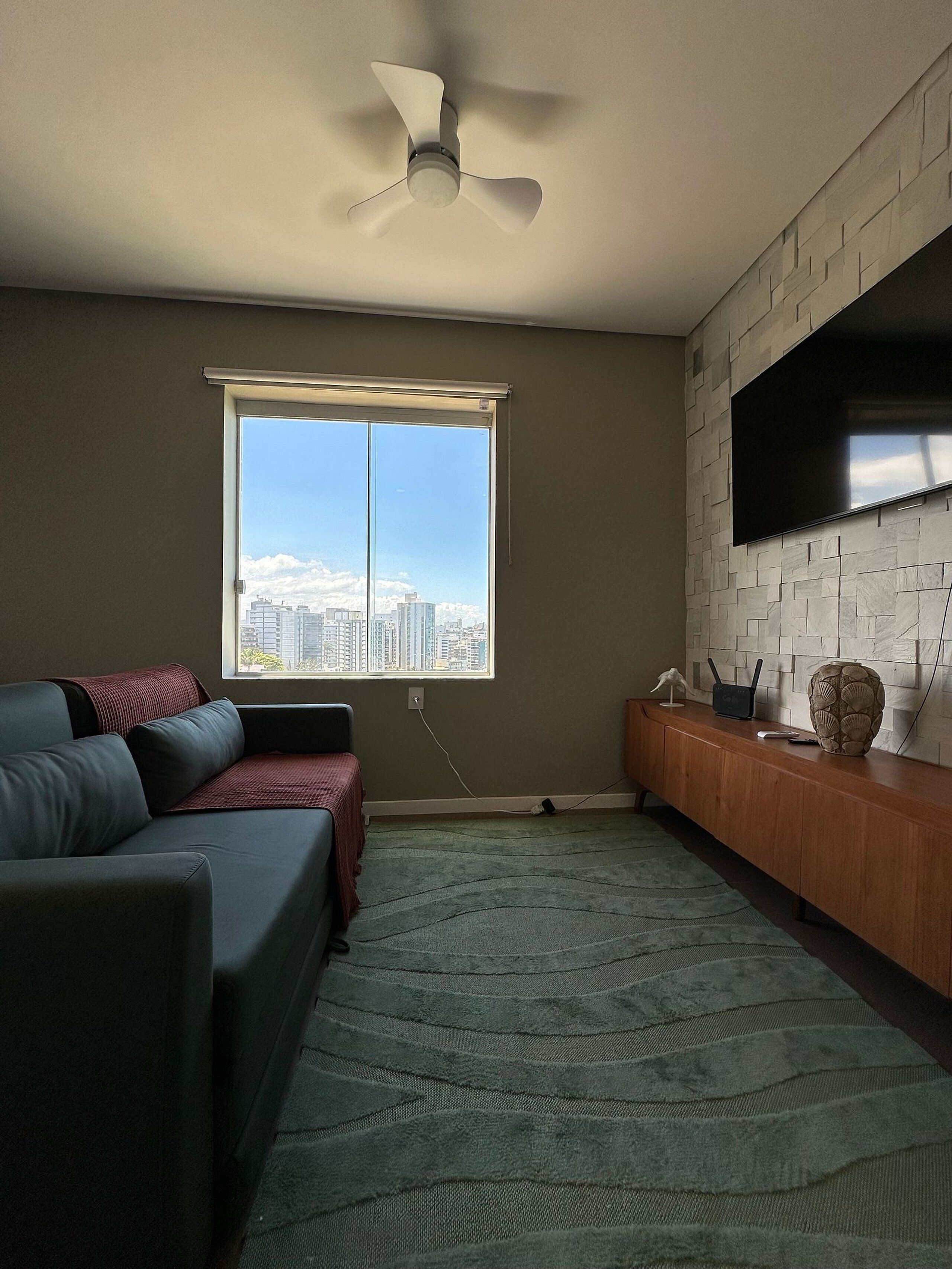 Comfort Apartment | Living area