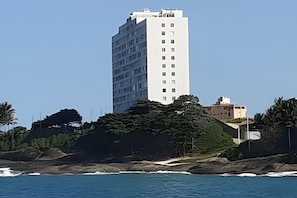 Comfort Apartment | Exterior - Guarapari Center Aparts (Guarapari)
