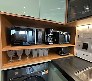 Comfort Apartment | Interior