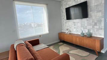 Leilighet – comfort | Oppholdsområde