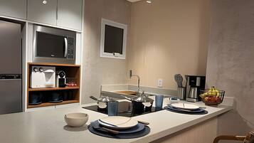 Apartamento Confort | Cocina privada