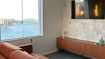 Comfort Apartment | Living area