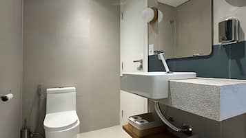 Apartament Comfort | Bany