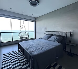 Apartment - Guarapari Center Aparts (Guarapari)