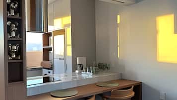 Comfort Apartment | Interior