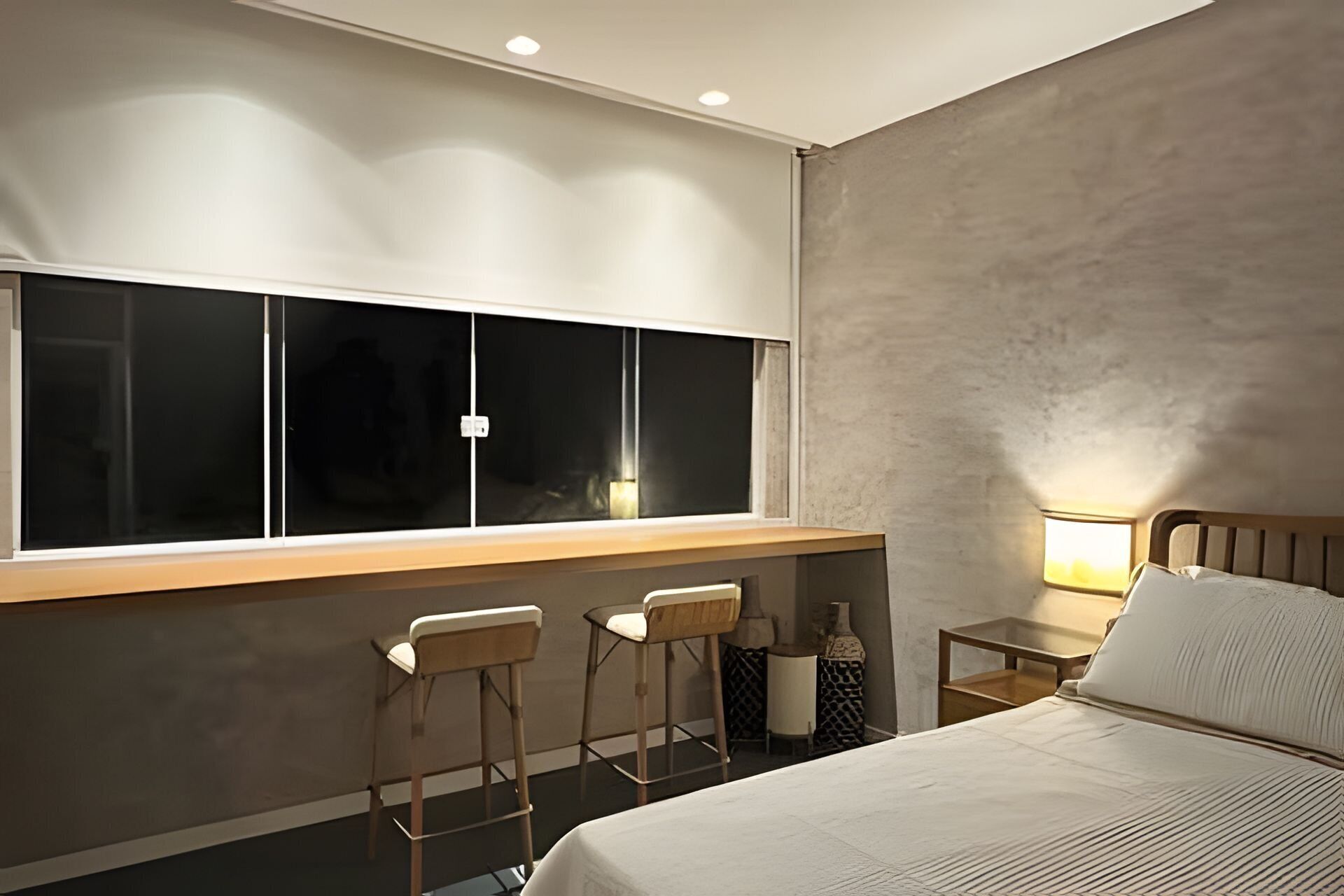 舒适公寓 | 遮光窗帘、熨斗/熨衣板、免费 WiFi