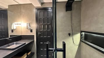 Appartement | Salle de bain