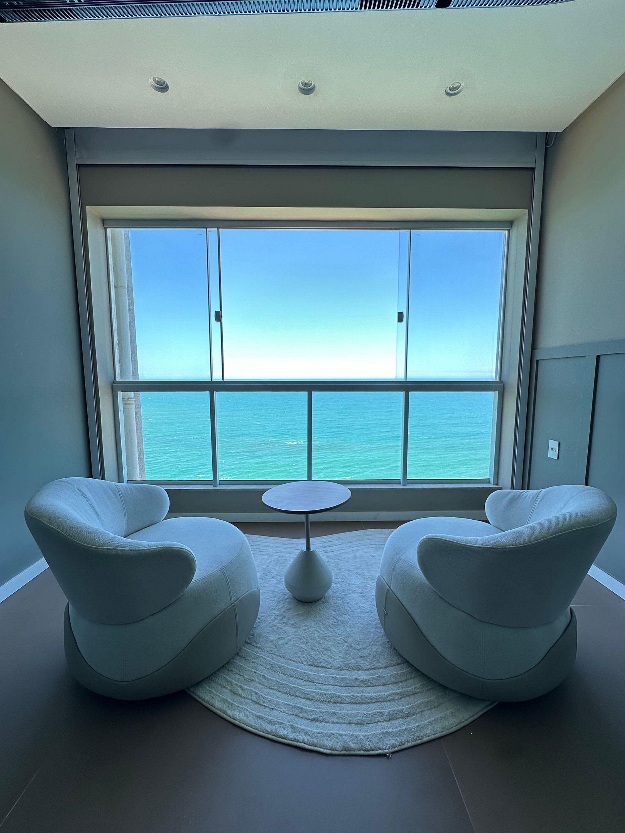 Comfort Apartment | Interior