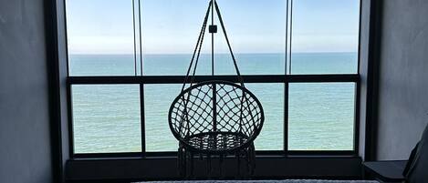 Apartment | Verdunkelungsvorhänge, Bügeleisen/Bügelbrett, kostenloses WLAN