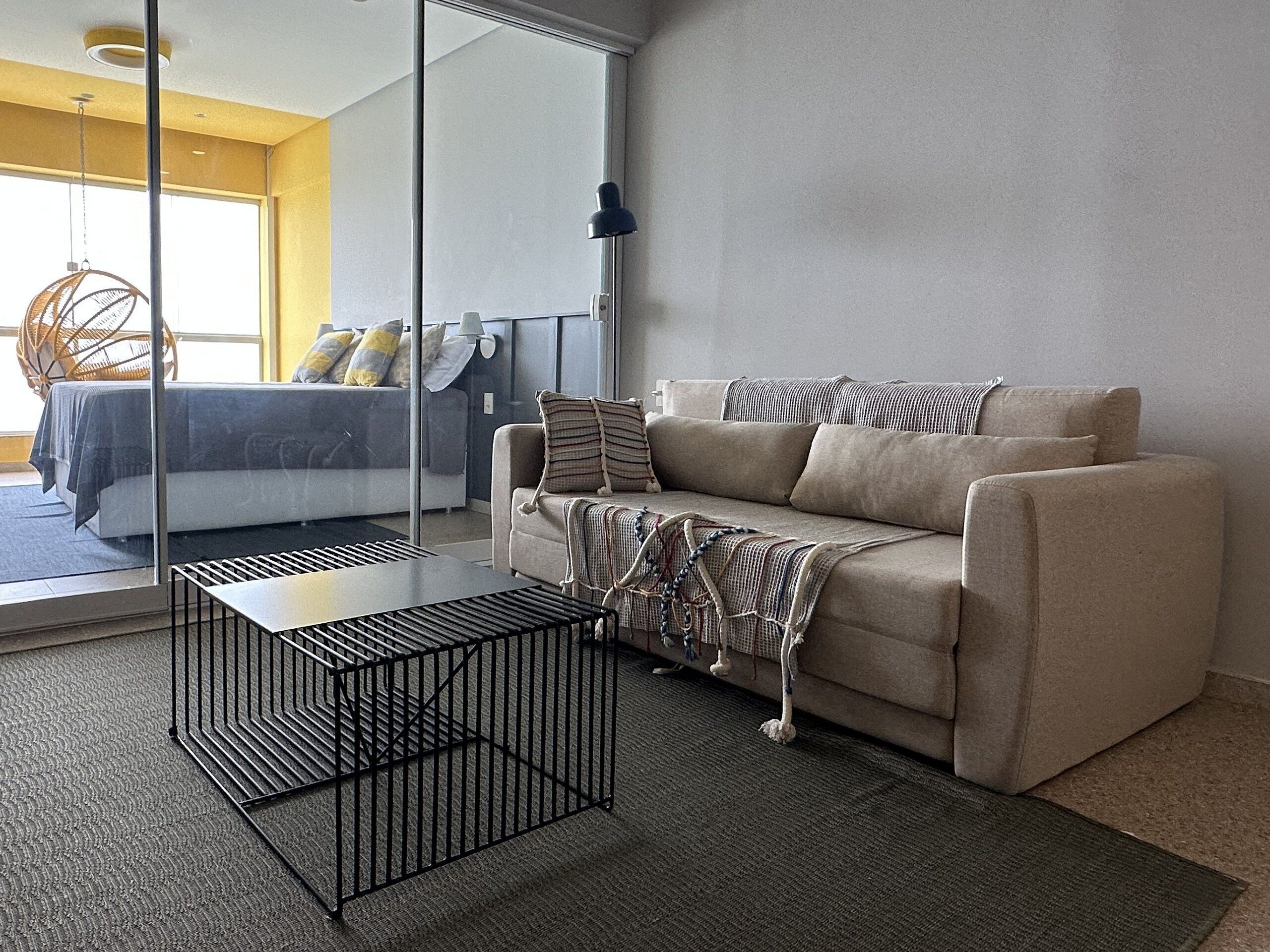 Comfort Apartment | Living area