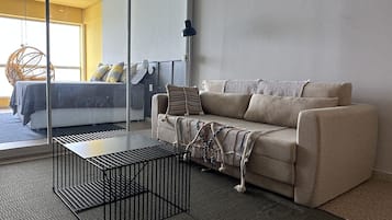 Comfort Apartment | Living area