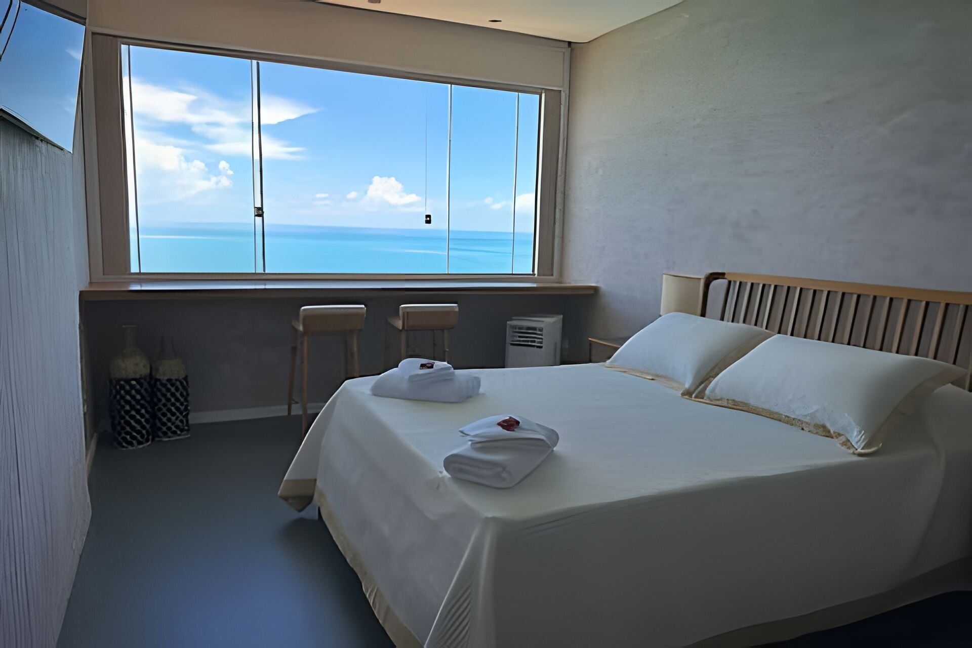 Appartement Confort