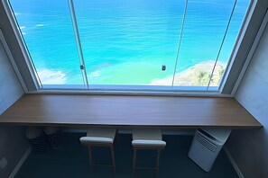 Comfort Apartment | Interior - Guarapari Center Aparts (Guarapari)