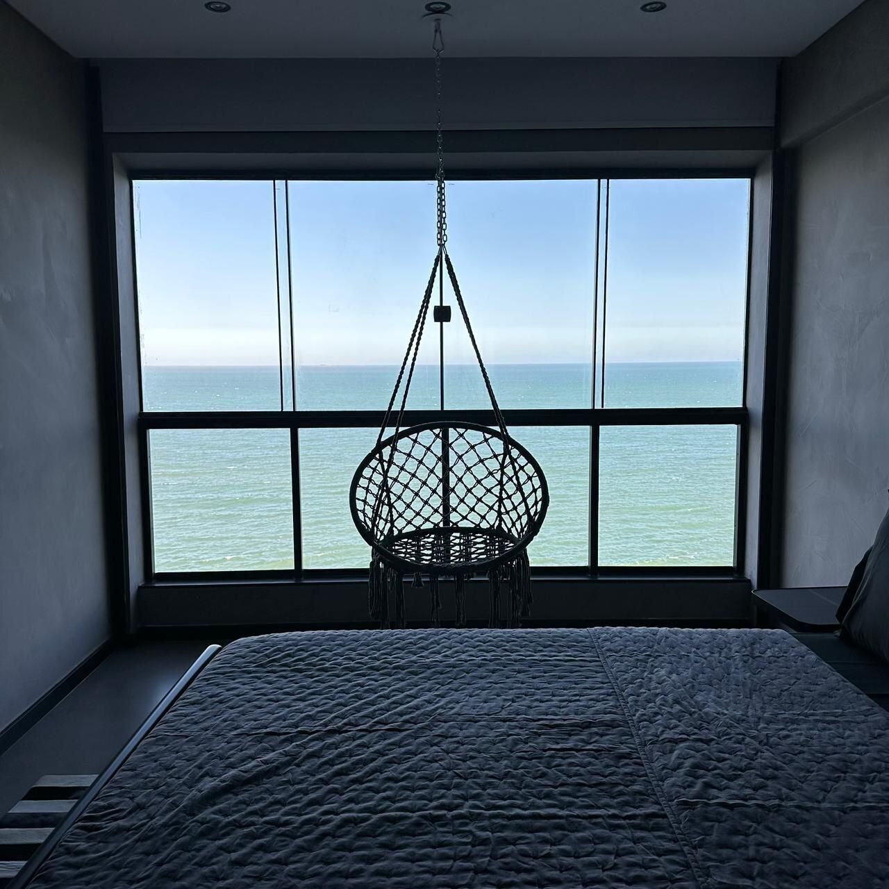 Apartamento Confort | Cortinas opacas, tabla de planchar con plancha, wifi gratis