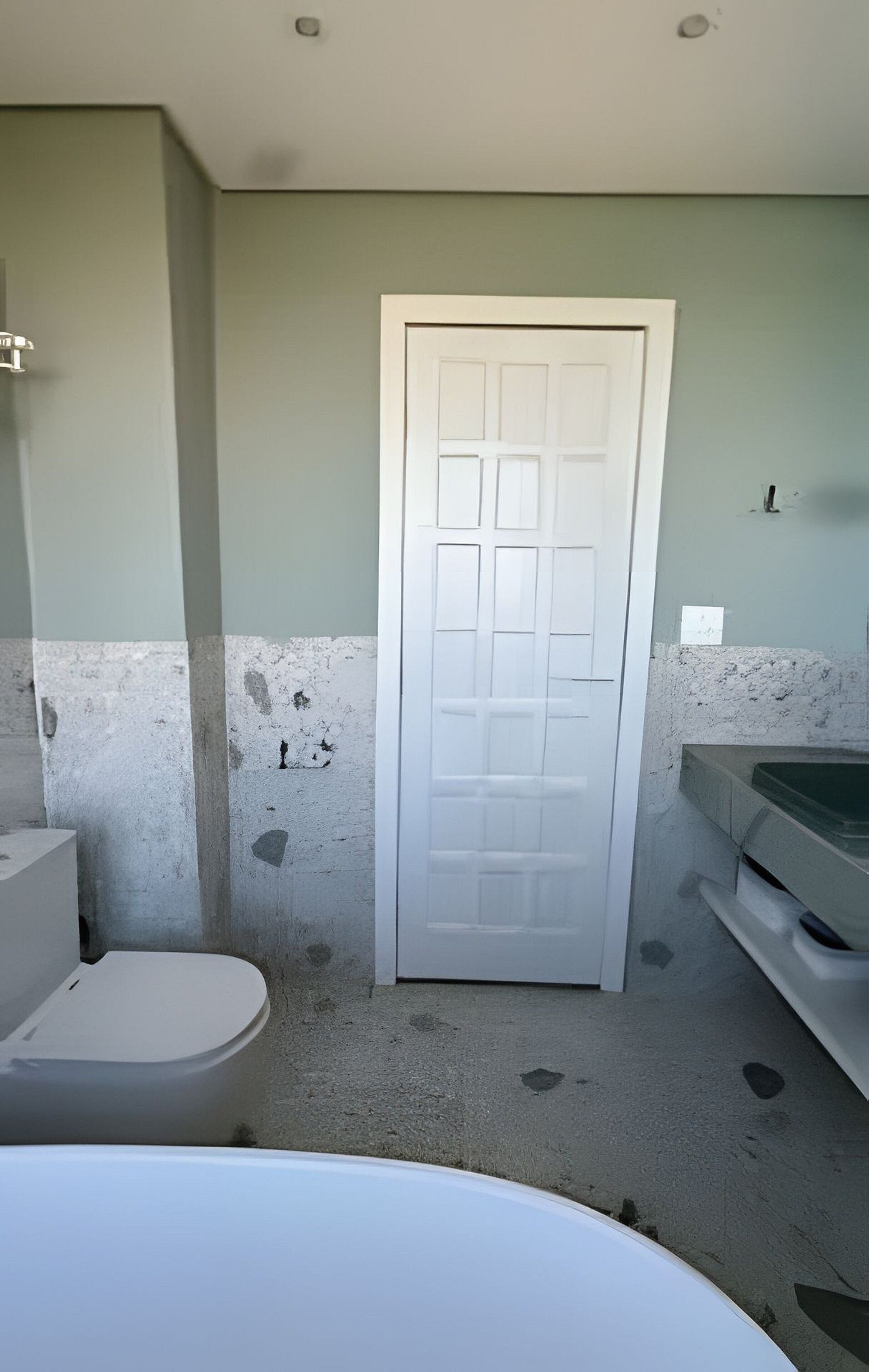 Appartement Confort | Salle de bain