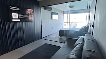 Apartamento | Parte interna