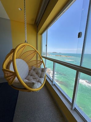 Comfort Apartment | Interior - Guarapari Center Aparts (Guarapari)