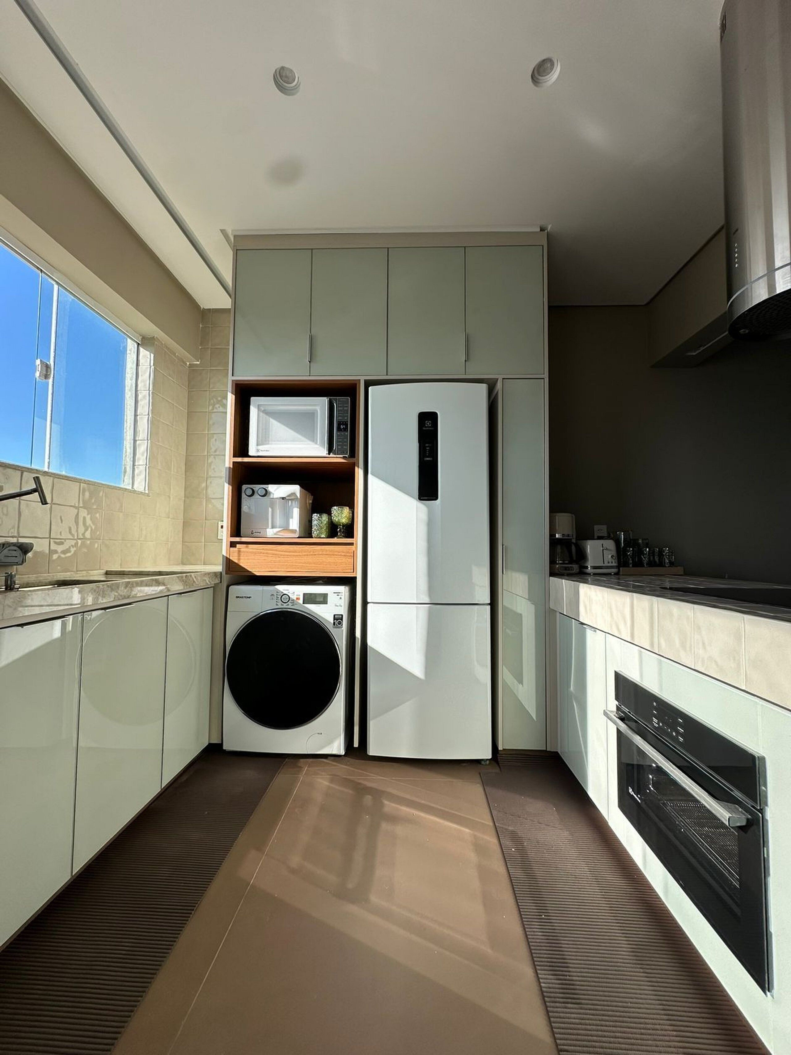 Apartment | Private kitchen