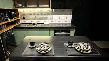 Apartment | Eigene Küche