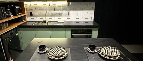 Apartment | Eigene KĂŒche