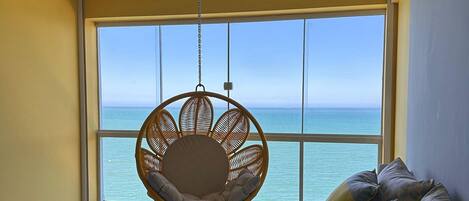 Appartement Confort | Rideaux occultants, fer et planche Ă repasser, Wi-Fi gratuit