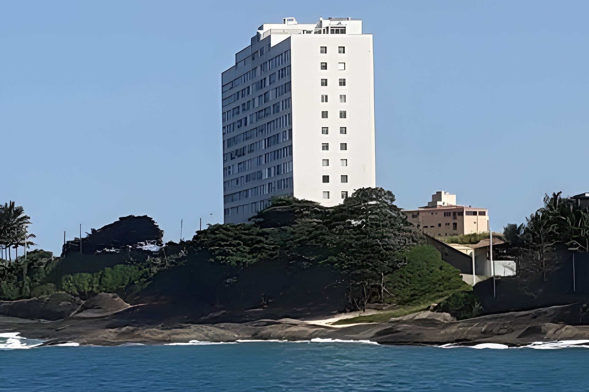 Apartment | Außenbereich